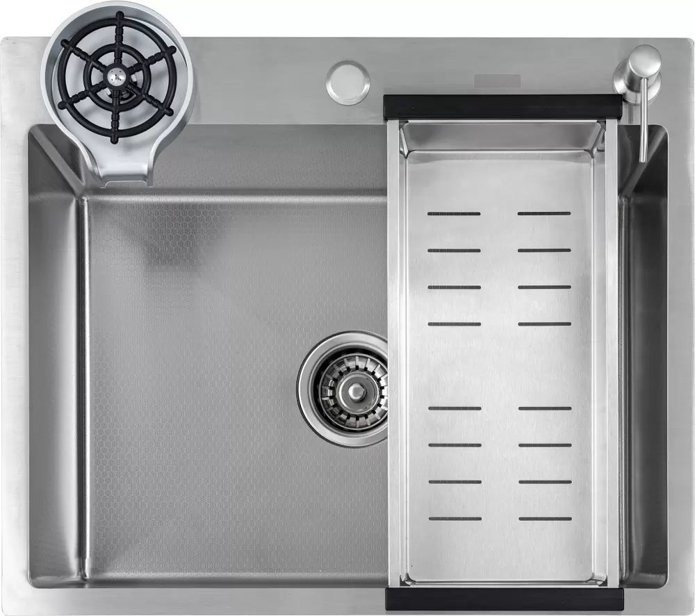 Futur FK 6050 Eco Embossing Pop-up Rinzer plus (Satin)