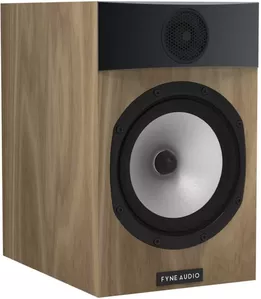 Полочная акустика Fyne Audio F300 фото