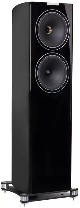 Fyne Audio F702