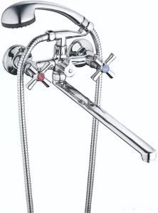 Смеситель G.Lauf QMT7-B722 фото