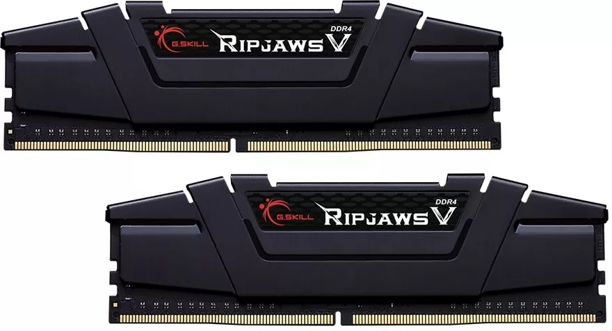 G.Skill Ripjaws V 2x16GB DDR4 PC4-32000 F4-4000C17D-32GVKB