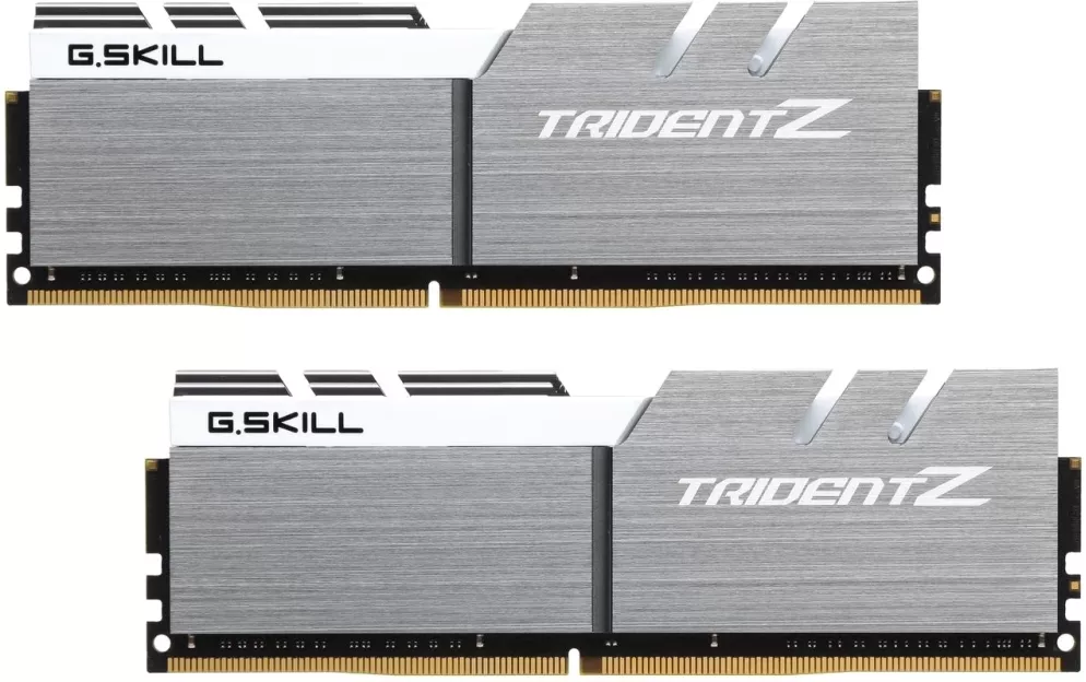 G.Skill Trident Z 2x8GB DDR4 PC4-25600 F4-3200C16D-16GTZ
