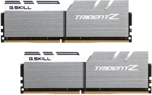 Модуль памяти G.Skill Trident Z 2x8GB DDR4 PC4-25600 F4-3200C16D-16GTZ фото