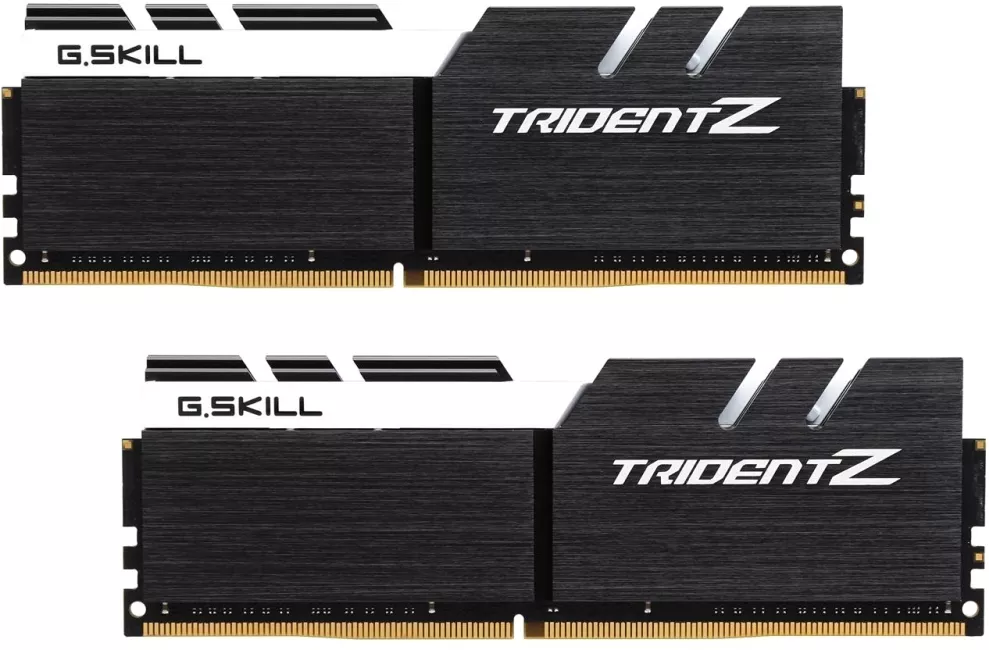 G.Skill Trident Z 2x8GB DDR4 PC4-28800 F4-3600C16D-16GTZKW