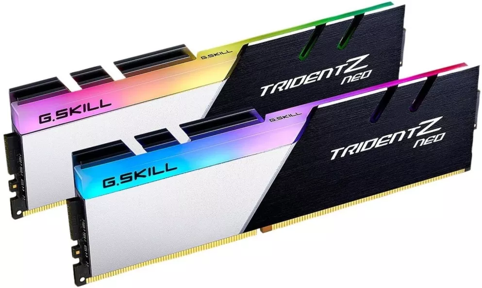 G.Skill Trident Z RGB 2x16GB DDR4 PC4-28800 F4-3600C16D-32GTZRC