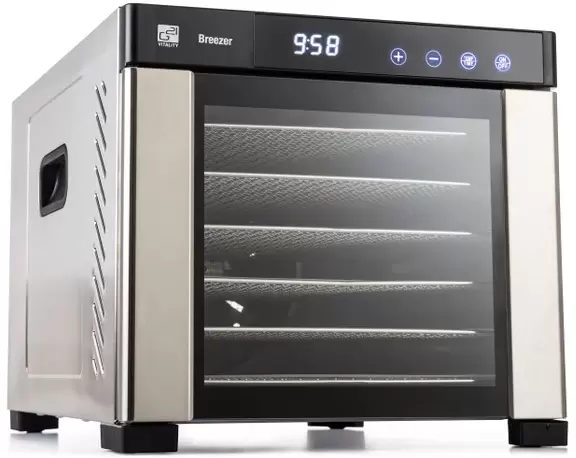 Сушилка для овощей и фруктов G21 Breezer 6008112 фото