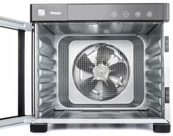 Сушилка для овощей и фруктов G21 Breezer 6008112 фото