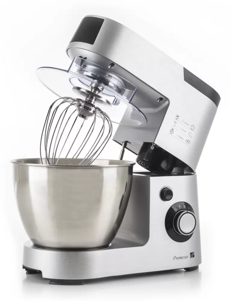Кухонный комбайн G21 Promesso Aluminium фото