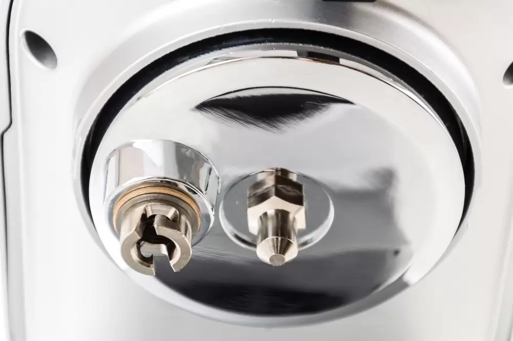 Кухонный комбайн G21 Promesso Aluminium фото