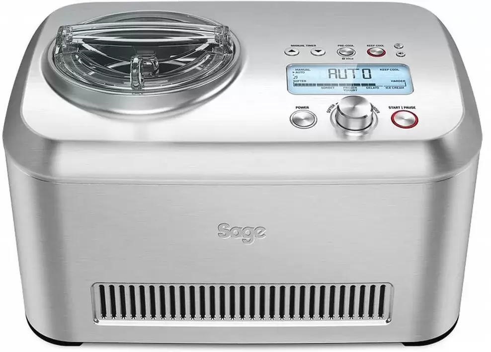 Мороженица Sage BCI600 фото