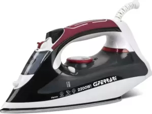 Утюг G3Ferrari Califfo G40017 фото