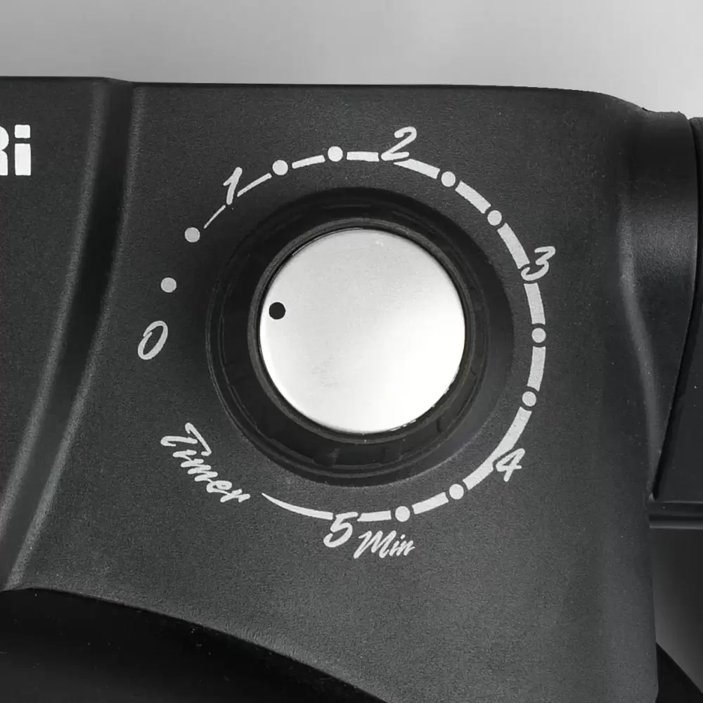 Пиццамейкер G3Ferrari Delizia G10006 (черный) фото