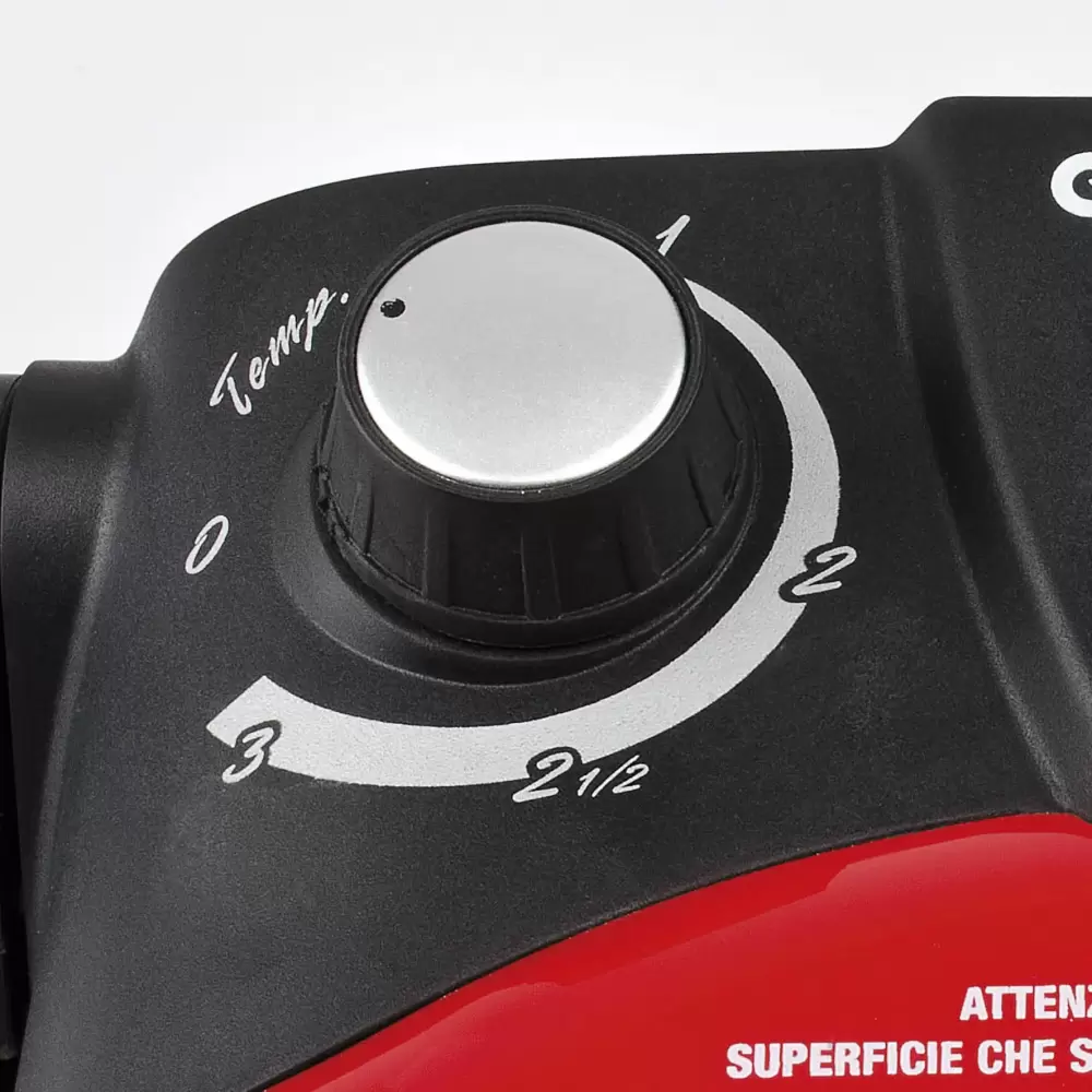 Пиццамейкер G3Ferrari Delizia G10006 (красный) фото