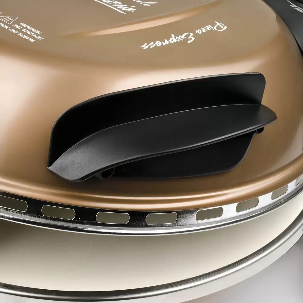 Пиццамейкер G3Ferrari Delizia G10006 (медный) фото