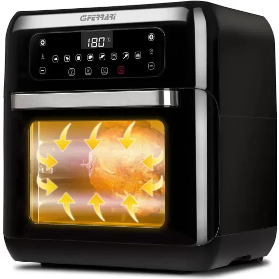 Мини-печь G3Ferrari Friggisano 2.0 G10136 фото