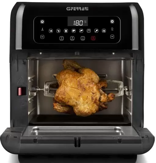 Мини-печь G3Ferrari Friggisano 2.0 G10136 фото