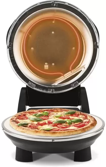 Пиццамейкер G3Ferrari G10032 (черный) фото