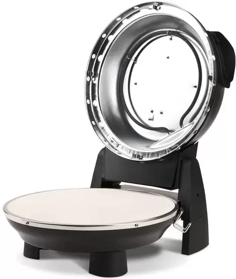 Пиццамейкер G3Ferrari G10032 (черный) фото