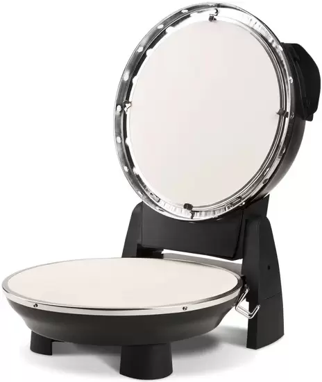 Пиццамейкер G3Ferrari G10032 (черный) фото