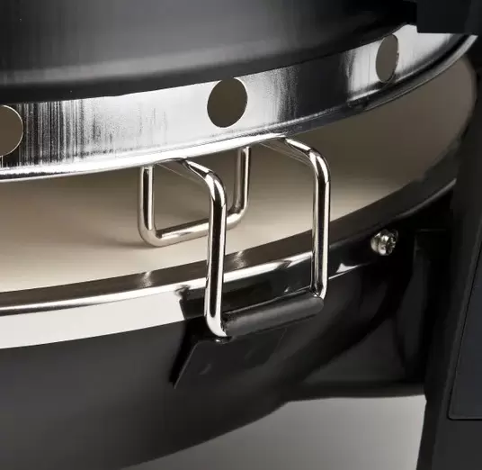 Пиццамейкер G3Ferrari G10032 (черный) фото