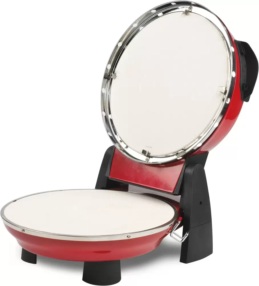 Пиццамейкер G3Ferrari G10032 (красный) фото