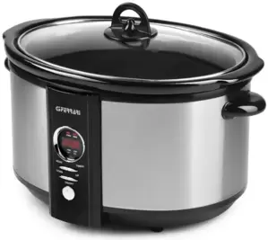 Мультиварка G3Ferrari G10062 фото