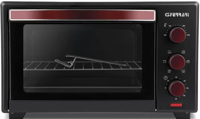 Мини-печь G3Ferrari G10132 Il Moro 28 Plus фото