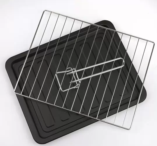 Мини-печь G3Ferrari G10132 Il Moro 28 Plus фото