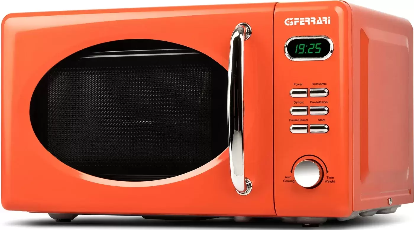 G3Ferrari G10155 (оранжевый)