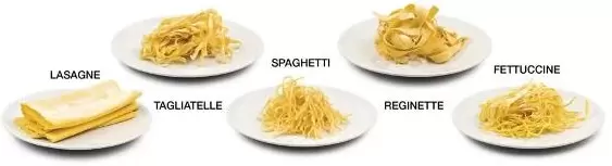 Паста-машина G3Ferrari G20121 фото