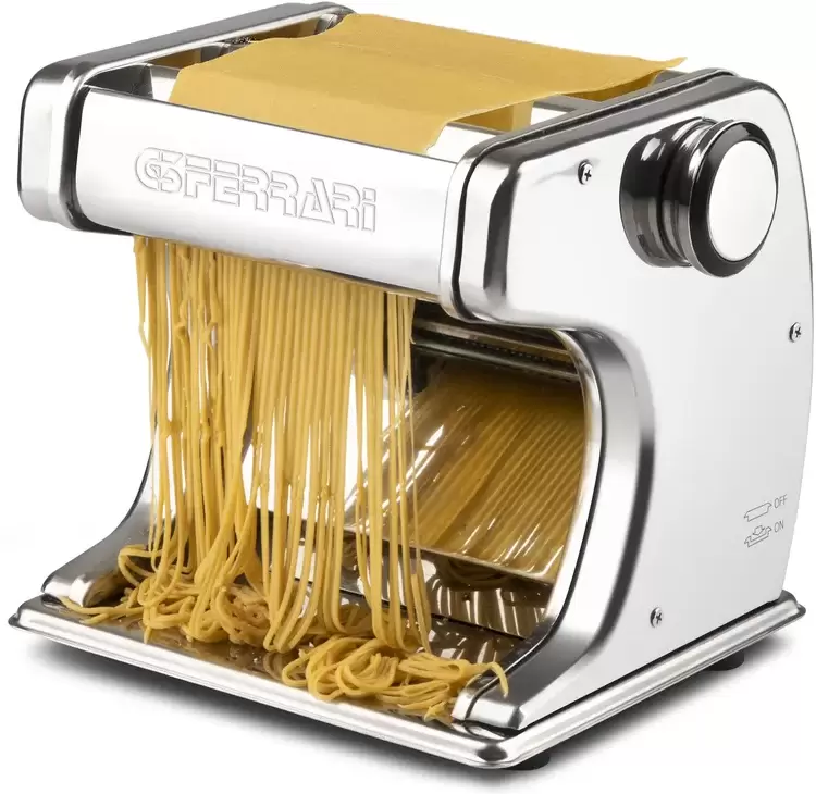 Паста-машина G3Ferrari G20125 фото