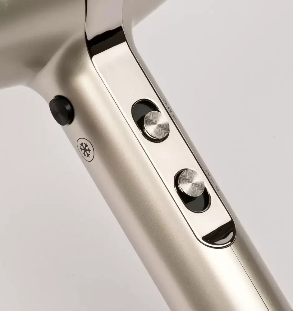 Фен G3Ferrari Texta Gold G30059 фото