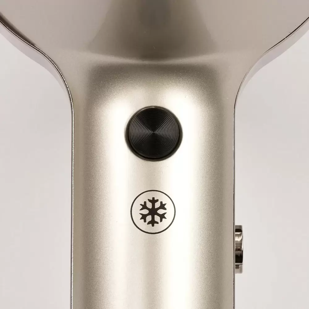 Фен G3Ferrari Texta Gold G30059 фото