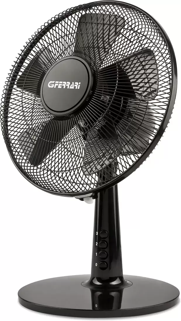 G3Ferrari Total Black 30 G50047