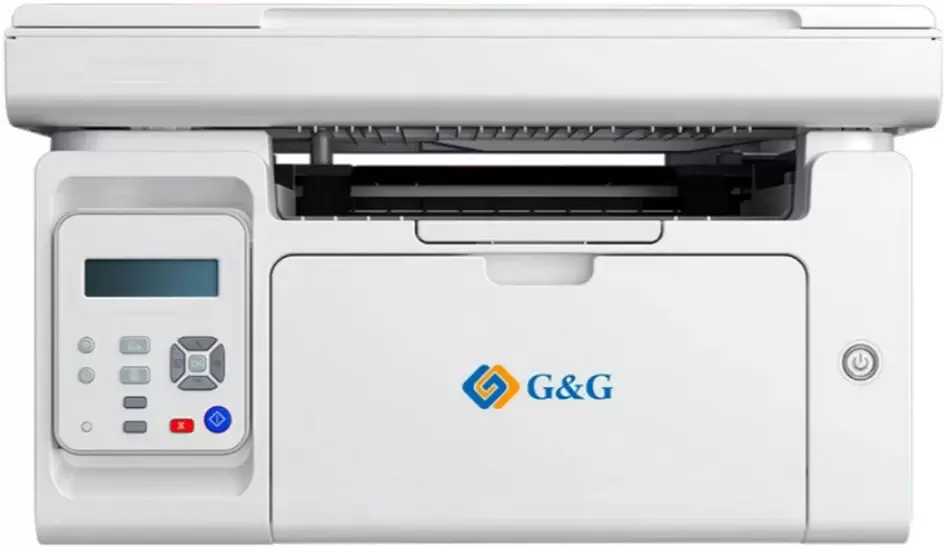 G&amp;G M2022NW