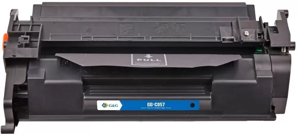 G&amp;G GG-C057 (аналог Canon 057BK)