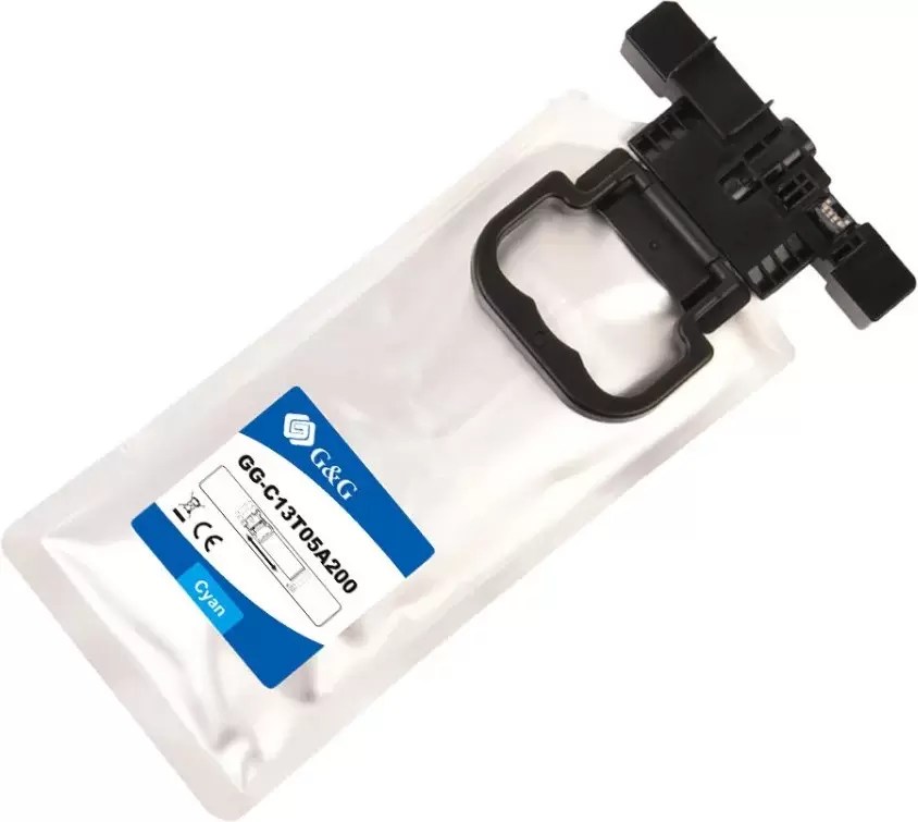 G&amp;G GG-C13T05A200