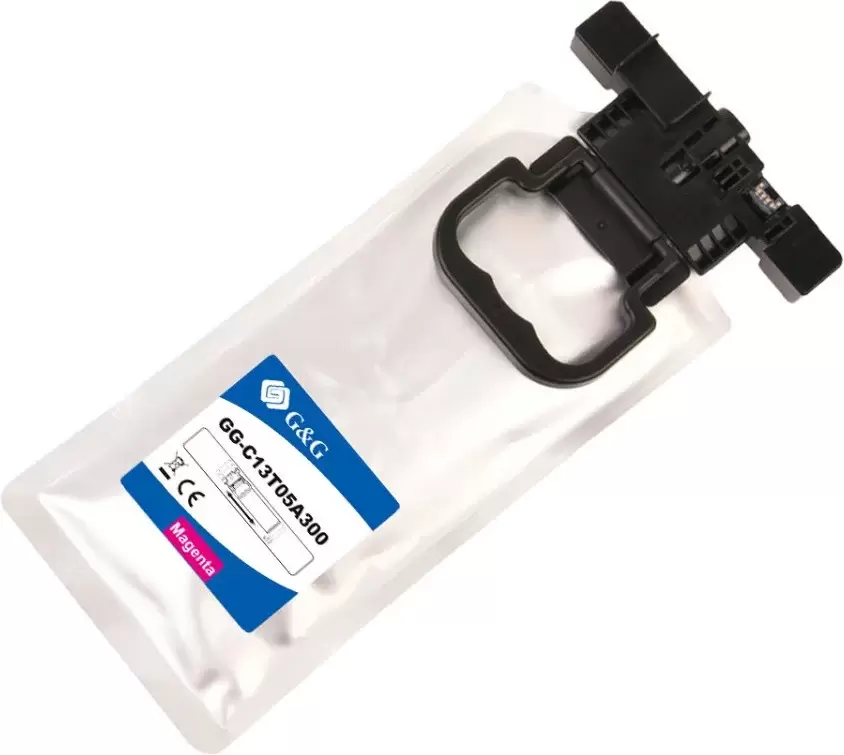 G&amp;G GG-C13T05A300