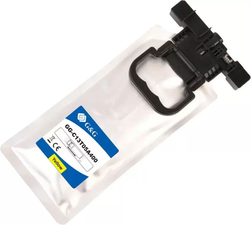 G&amp;G GG-C13T05A400