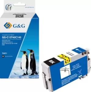 Картридж G&G GG-C13T40C140 фото