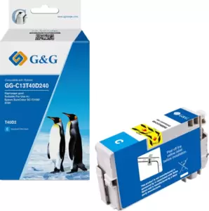 Картридж G&G GG-C13T40D240 фото
