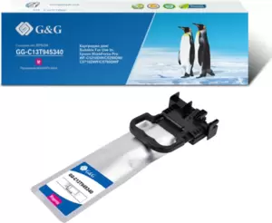 Картридж G&G GG-C13T945340