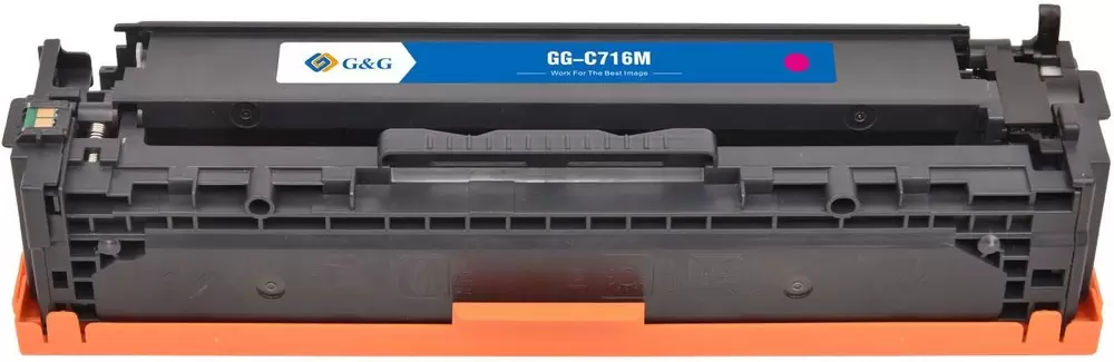 G&amp;G GG-C716M (аналог Canon C716M)