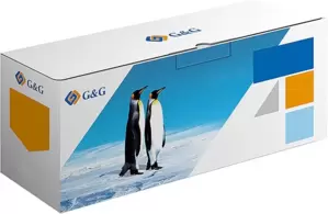 Картридж G&#38;G GG-CE272A (аналог HP CE272A) фото