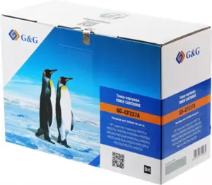 Картридж G&#38;G GG-CF237A (аналог HP CF237A) фото