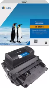 Картридж G&#38;G GG-CF281X (аналог HP CF281X) фото