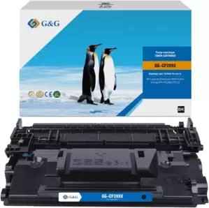 Картридж G&G GG-CF289X