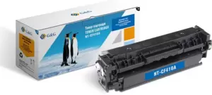 Картридж G&G GG-CF410A (аналог HP CF410A) фото