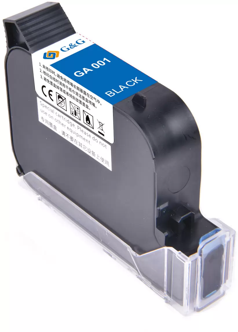 G&amp;G GG-GA-001BK (аналог GG-HH1001 GA-001BK)