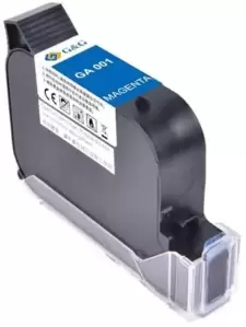 Картридж G&G GG-GA-001M (аналог GG-HH1001 GA-001M) фото